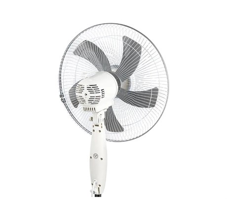 фото: Вентилятор Centek CT-5035 белый