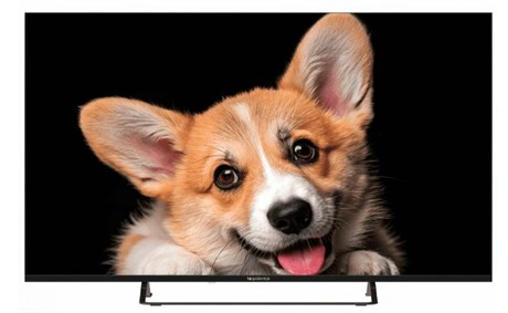 фото: Телевизор TopDevice TV 50 SMART TV YаOS CS03 (TDTV50CS03U_BK)