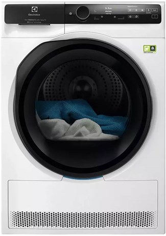 фото: Сушильная машина Electrolux EW9D787KCE