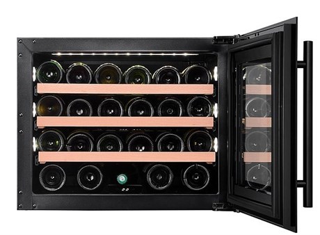 фото: Винный шкаф MC Wine W24B