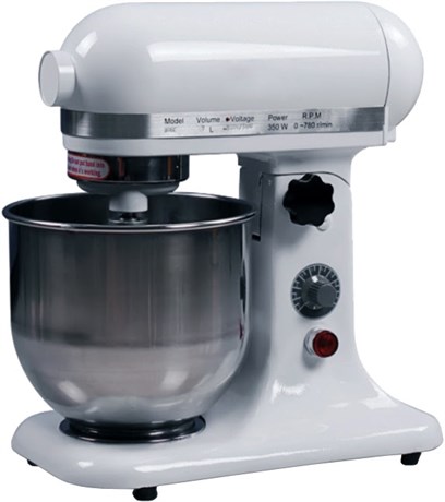 фото: Миксер Viatto BH-7B