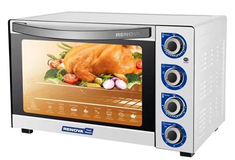 фото: Минипечь Renova MO-50GLTW1