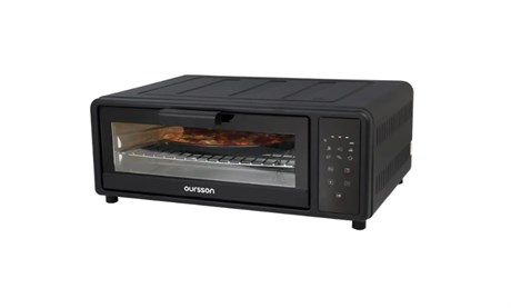 фото: Минипечь Oursson MO1305/BL