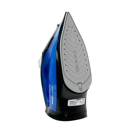 фото: Утюг Centek CT-3301 синий