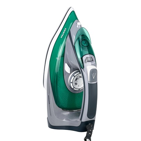 фото: Утюг Centek CT-2309 зеленый
