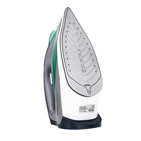 фото: Утюг Centek CT-2309 зеленый
