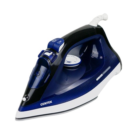 фото: Утюг Centek CT-2308 синий