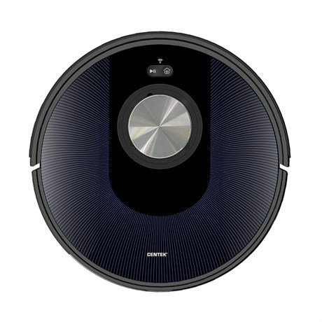 фото: Пылесос Centek CT-2741
