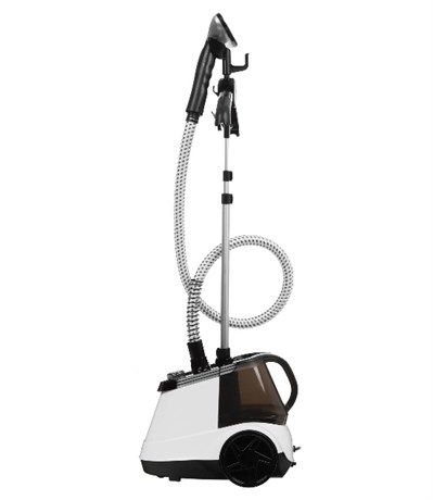 фото: Отпариватель Centek CT-2387 white