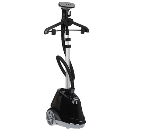 фото: Отпариватель Centek CT-2387 black