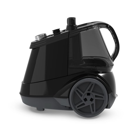 фото: Отпариватель Centek CT-2387 black