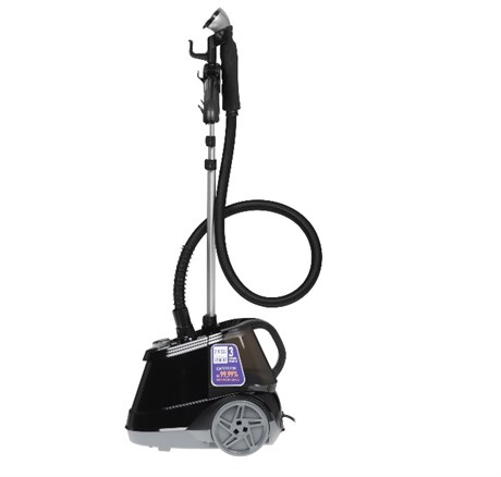 фото: Отпариватель Centek CT-2387 black
