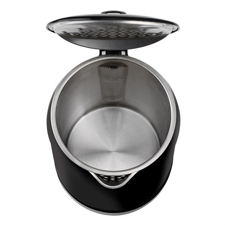 фото: Электрический чайник Centek CT-1011 черный