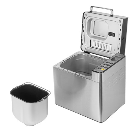 фото: Хлебопечка Centek CT-1419