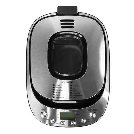 фото: Хлебопечка Centek CT-1418