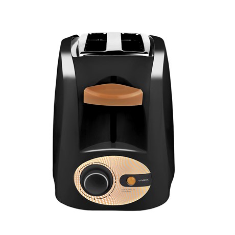 фото: Тостер Centek CT-1420 черный