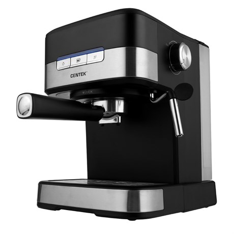 фото: Кофеварка Centek CT-1171