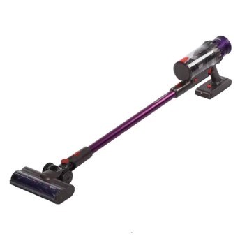 фото: Пылесос Dyson G5 Detect Fluffy
