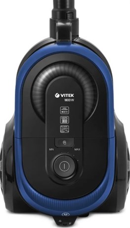 фото: Пылесос Vitek VT-1842