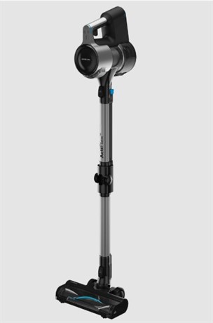 фото: Пылесос Grundig VCP 8931