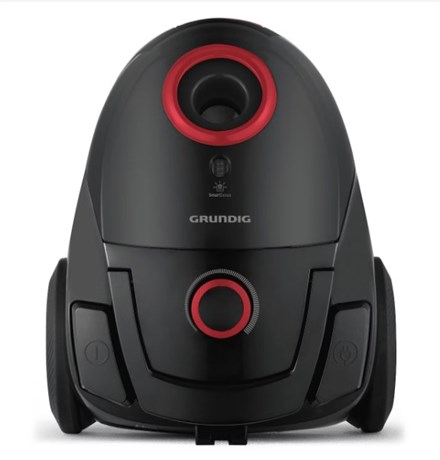 фото: Пылесос Grundig VCC 3850 A