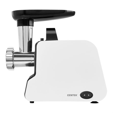 фото: Мясорубка Centek CT-1603 Белый