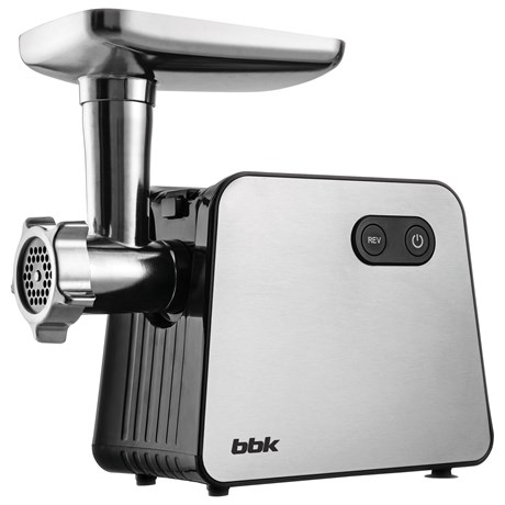 фото: Мясорубка BBK MG3001