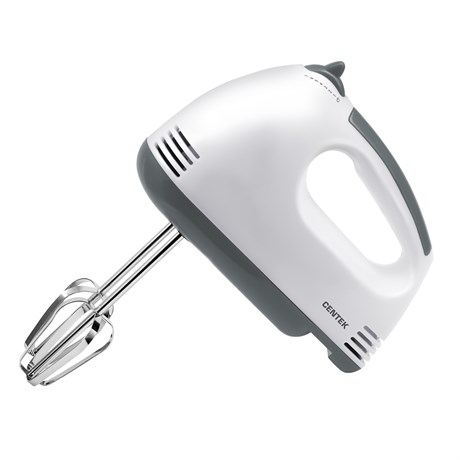 фото: Миксер Centek CT-1111 Серый