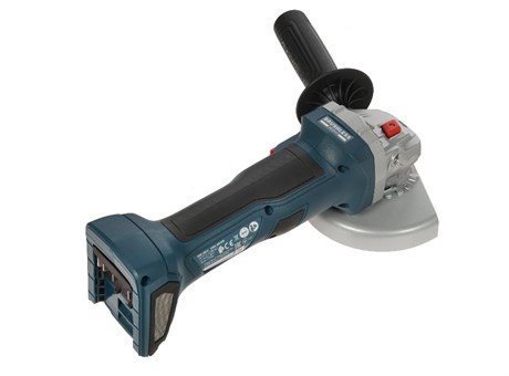 фото: Шлифовальная машина Bosch GWS 180-LI