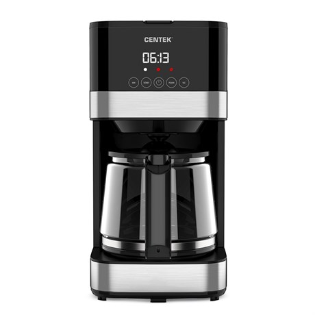 фото: Кофеварка Centek CT-1150