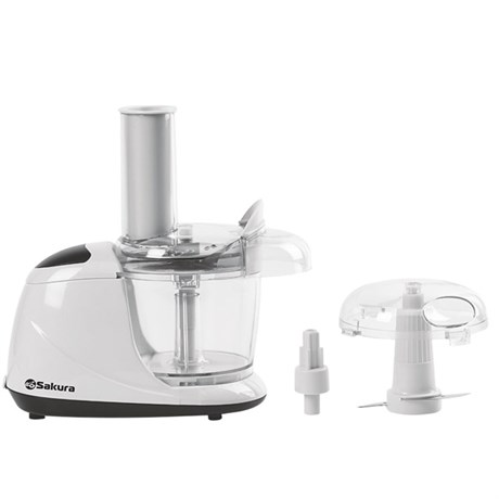 фото: Измельчитель Sakura SA-6253W