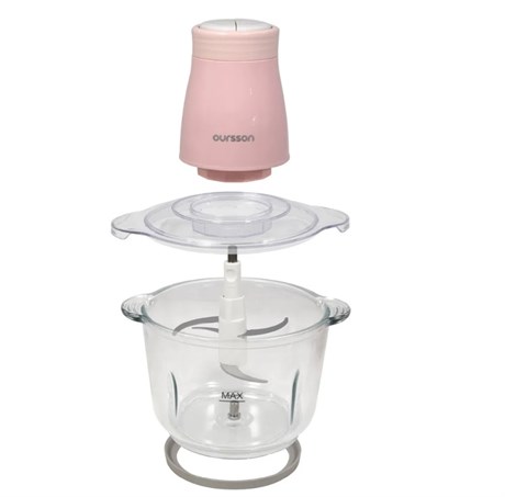 фото: Измельчитель Oursson CH4010/PR