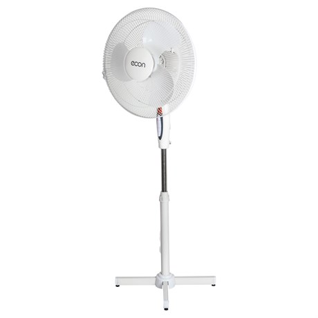 фото: Вентилятор Econ ECO-SF1601 white