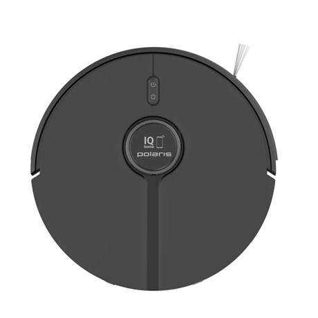 фото: Пылесос Polaris PVCRDC 5006 WIFI IQ Home черный
