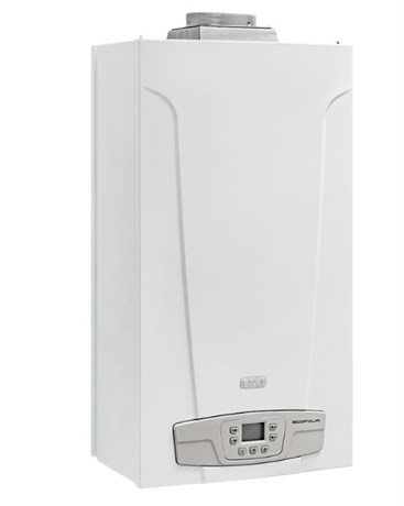 фото: Водонагреватель Baxi ECOFOUR 24