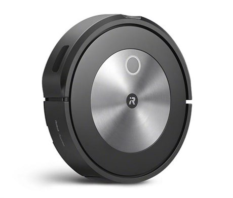 фото: Пылесос iRobot Roomba J7+