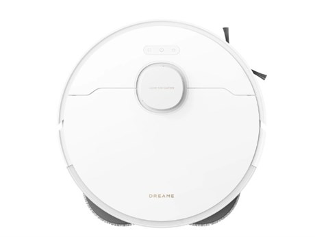 фото: Пылесос Dreame L10s Plus