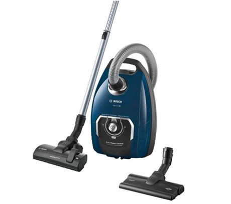 фото: Пылесос Bosch BGL8X230