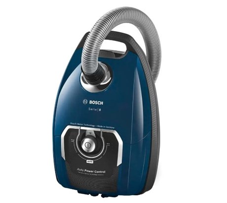 фото: Пылесос Bosch BGL8X230