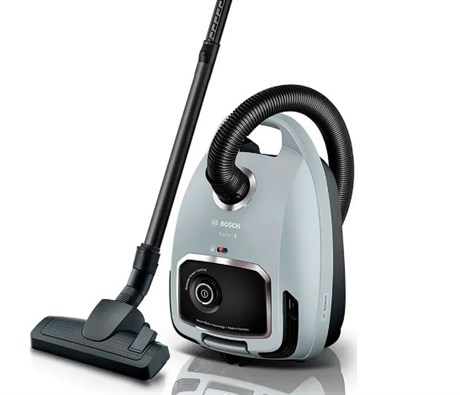 фото: Пылесос Bosch BGB6X330