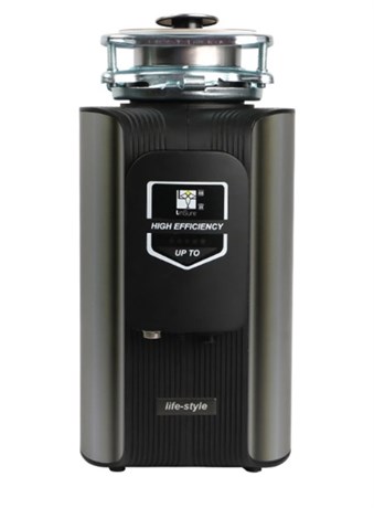 фото: Измельчитель пищевых отходов Harper HWD-600D03