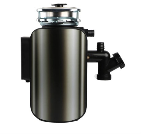 фото: Измельчитель пищевых отходов Harper HWD-600D03