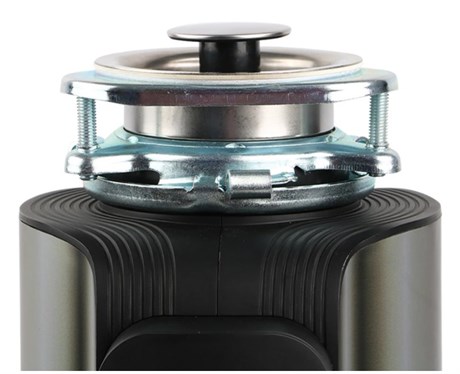 фото: Измельчитель пищевых отходов Harper HWD-600D03