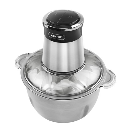 фото: Измельчитель Centek CT-1399