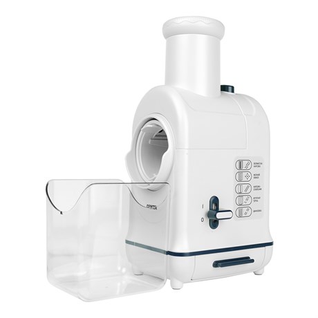 фото: Ломтерезка Centek CT-1382