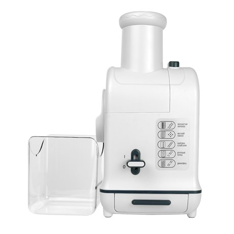 фото: Ломтерезка Centek CT-1382