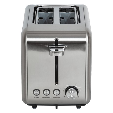 фото: Тостер Pioneer TS200