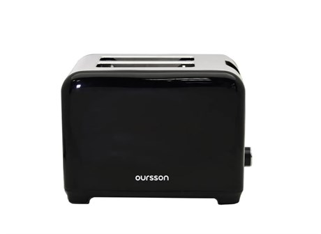 фото: Тостер Oursson TS2120/BL