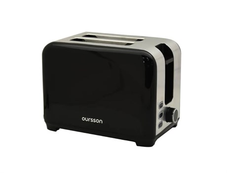 фото: Тостер Oursson TS2120/BL