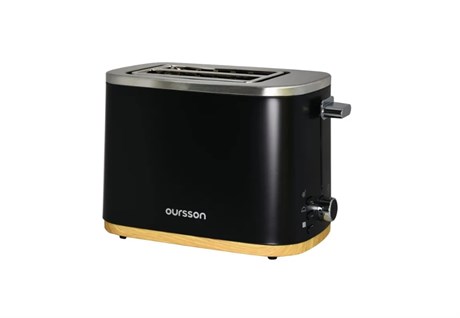 фото: Тостер Oursson TS2106/BL